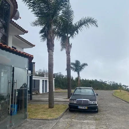 Hollywood Villa Campanario Exterior photo