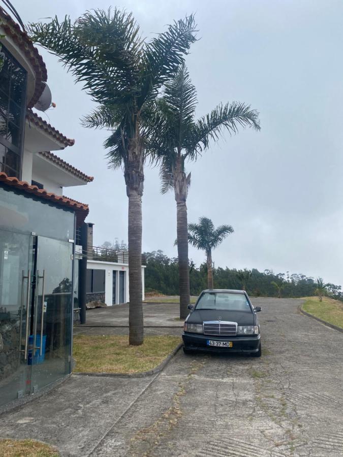 Villa Hollywood Campanario
