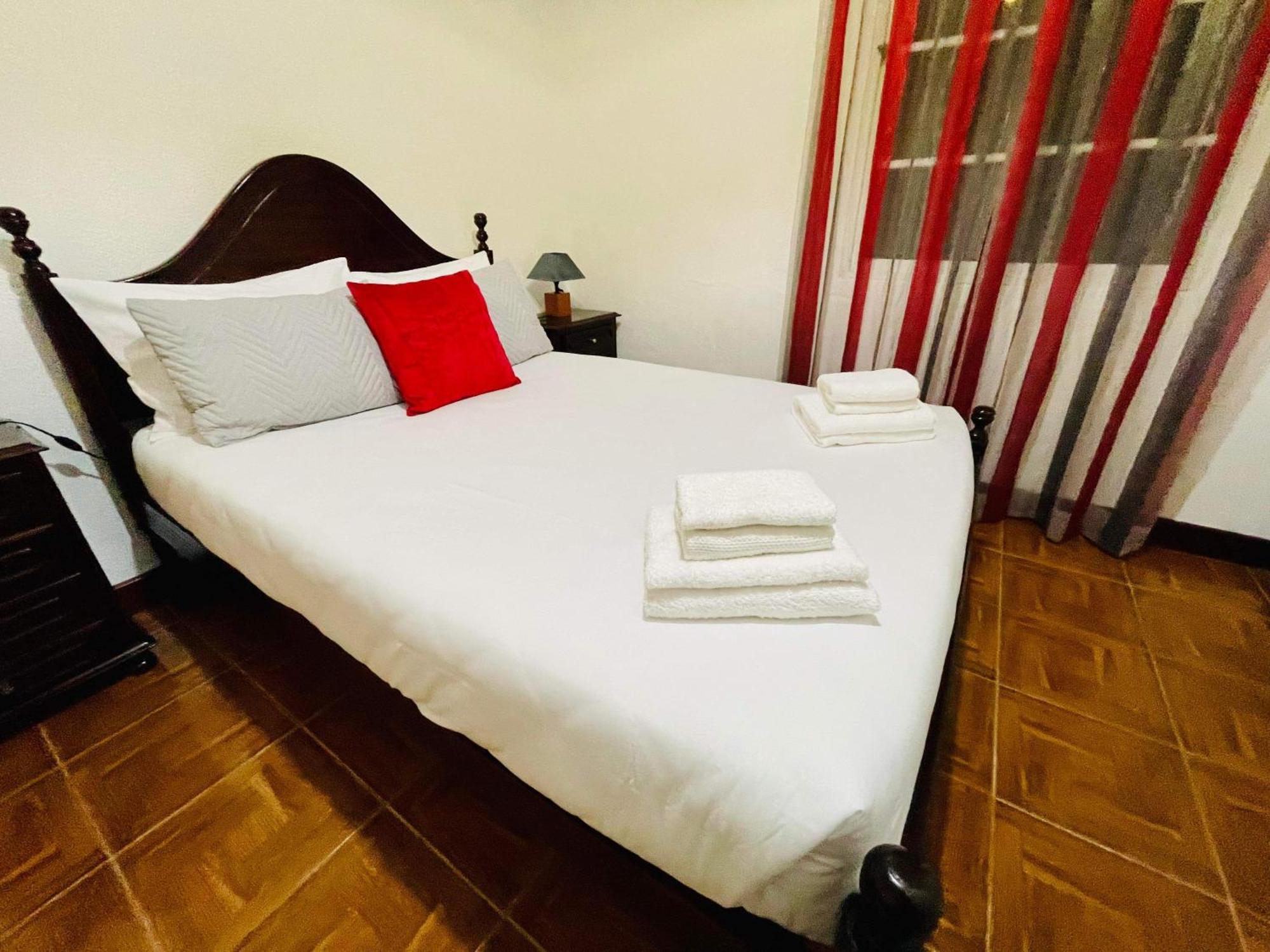 Villa Hollywood Campanário