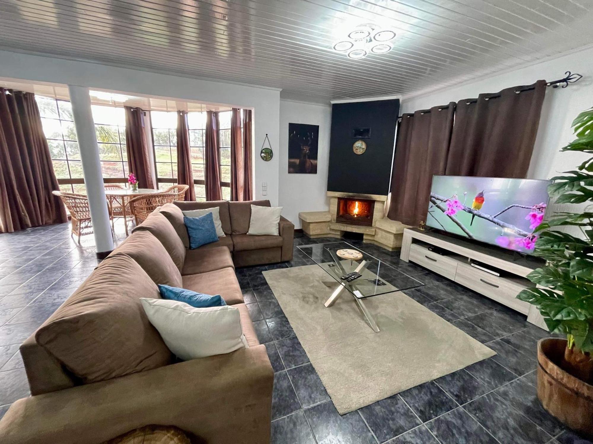 Villa Hollywood